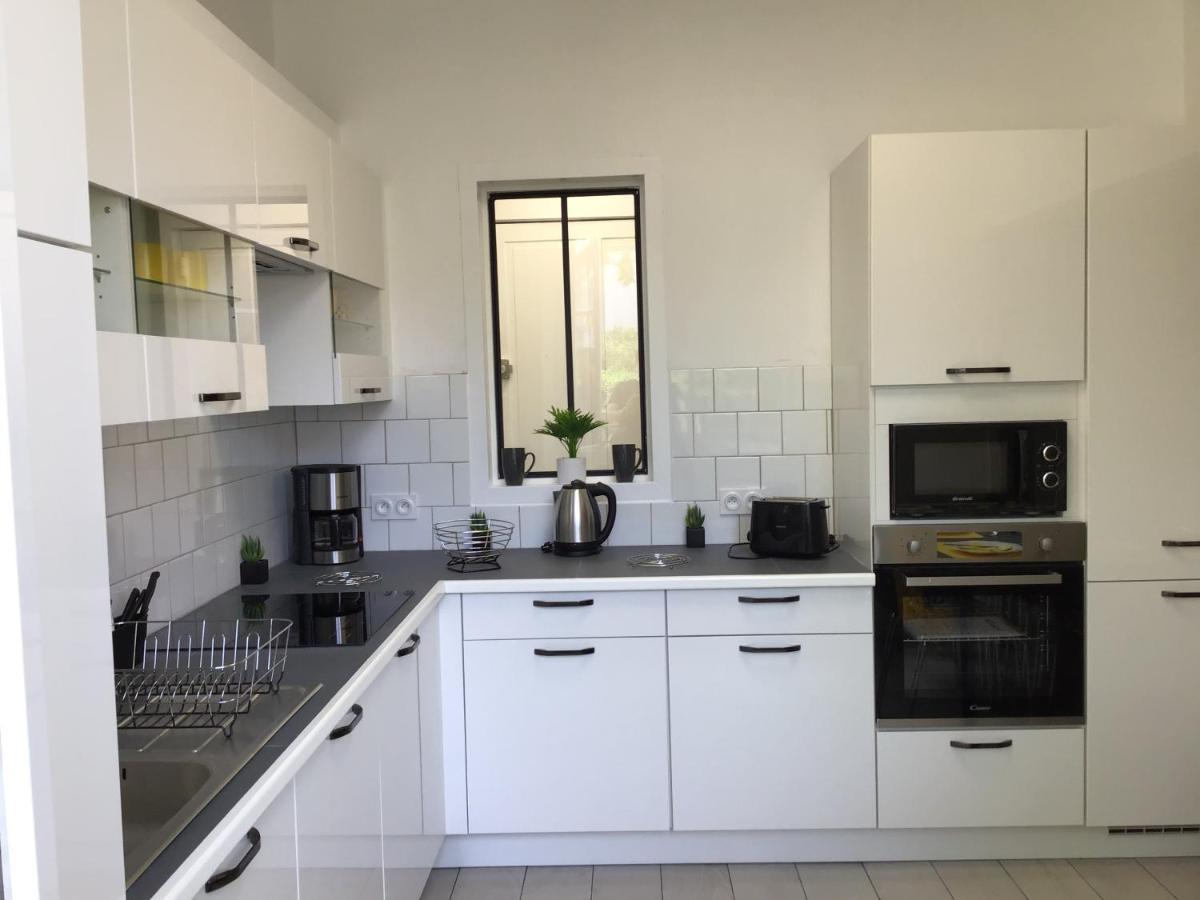 Appartement Le Solea 100M2 Climatise Parking Proche Sanctuaires Лурд Экстерьер фото